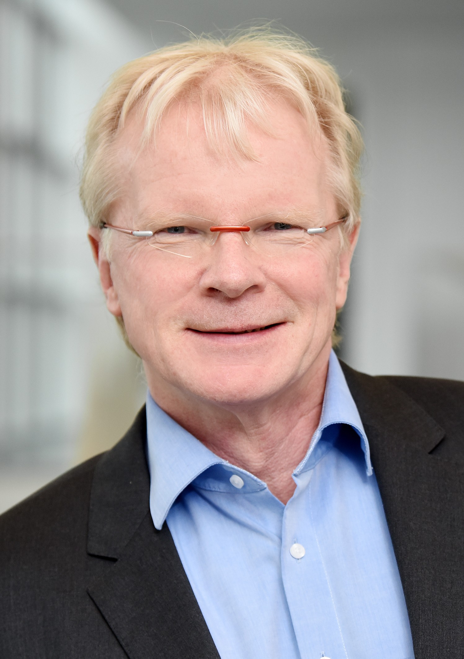 Ferdi Schueth Photo